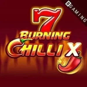7 Burning Chilli X