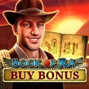 Book of Ra Buy Bonus