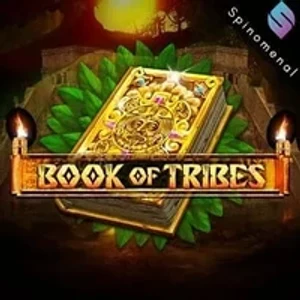 Book of Tribes