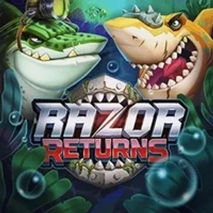 Razor Returns